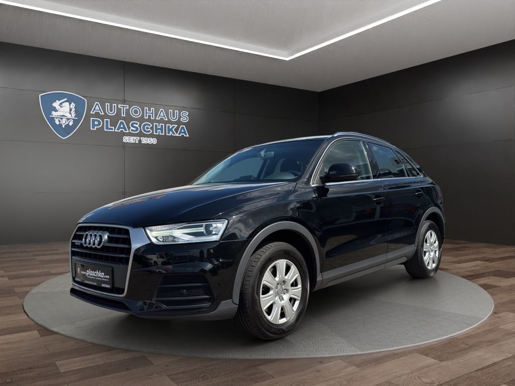 Image of Audi Q3