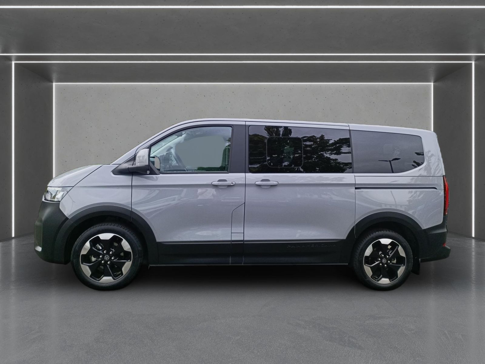 Volkswagen T7 Caravelle - Bild 4
