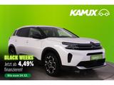 Citroën C5 Aircross 1.2PureTech 130 PLUS+LED+NAVI+KAMERA - Citroën: Aircross