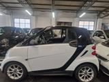 Smart Pulse diesel full servosterzo motore revisionato - Smart ForTwo mit Diesel-Antrieb: Pulse