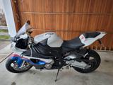 BMW S1000RR - BMW 2010 S1000RR