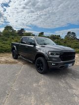 Dodge RAM 1500 BIGHORN  - Dodge RAM: 1500 Big