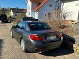BMW 420d Cabrio - - BMW 420: 420d
