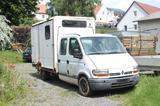 Renault Master 2,8DTI Turbodiesel 114PS + ... - Renault: Dti
