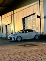 Toyota Yaris 1.6-l-Turbo GR High-Performance-Paket ... - Toyota Yaris: Allradantrieb