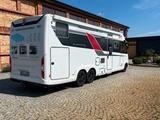 Bürstner Elegance I 840 G - Bürstner Elegance