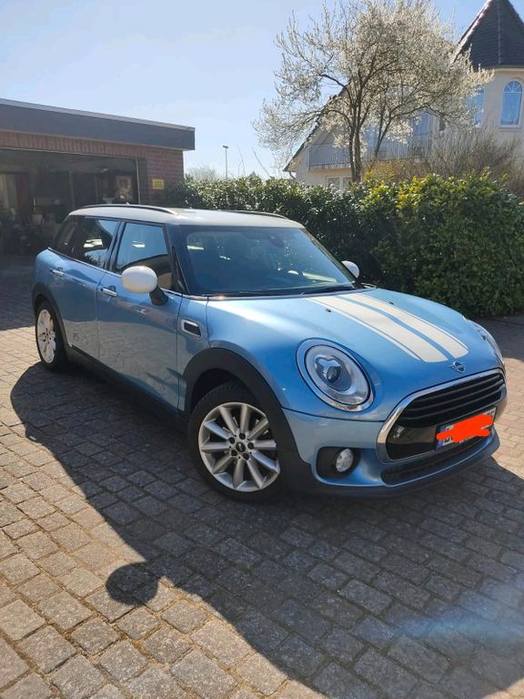 Image of MINI Cooper Clubman