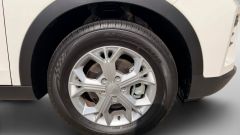 KGM Tivoli Automatik Rückfahrkamera SHZ