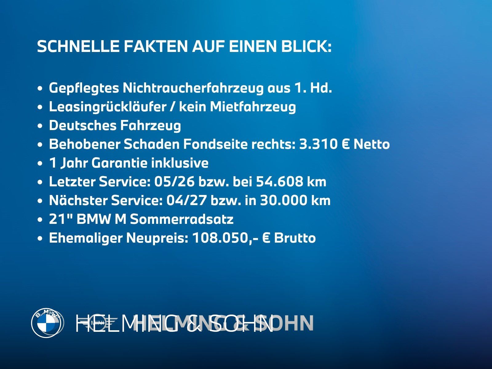 BMW X5 - Bild 3