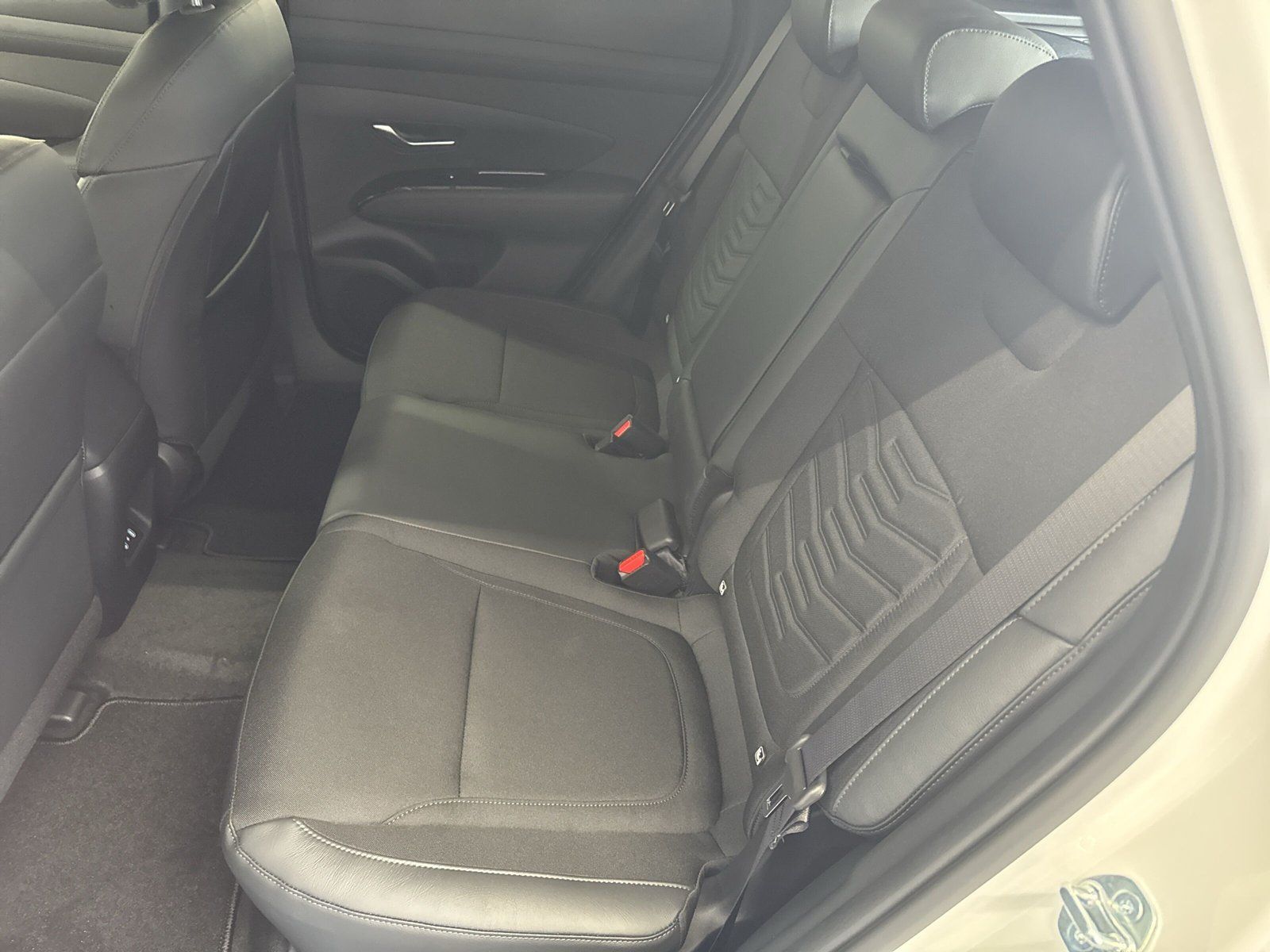 Hyundai Tucson – Bild 11