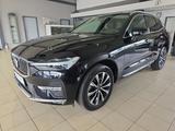 Volvo XC60 B4 Plus Bright ACC BLIS AHK Pano Leder LED - Volvo aus 2022