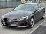 Audi A5 Sportback quattro design - Audi A5 design mit Benzin-Antrieb