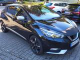 Nissan Micra Tekna   Kundenauftrag. - Nissan Micra in Köln