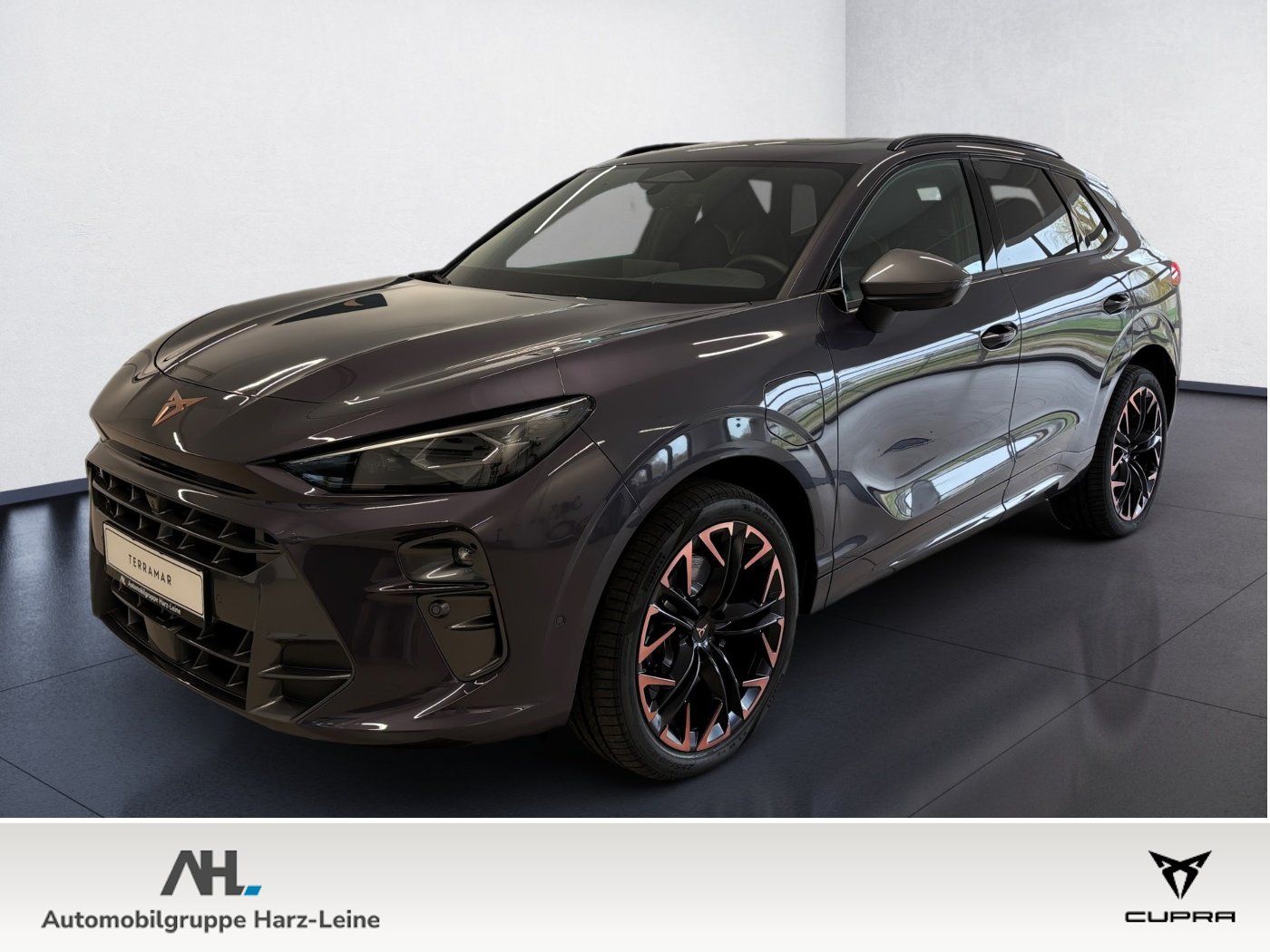 Cupra Terramar 1.5 VZ DSG *ab sofort*