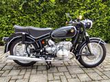 BMW R60/2 - BMW R 60 2