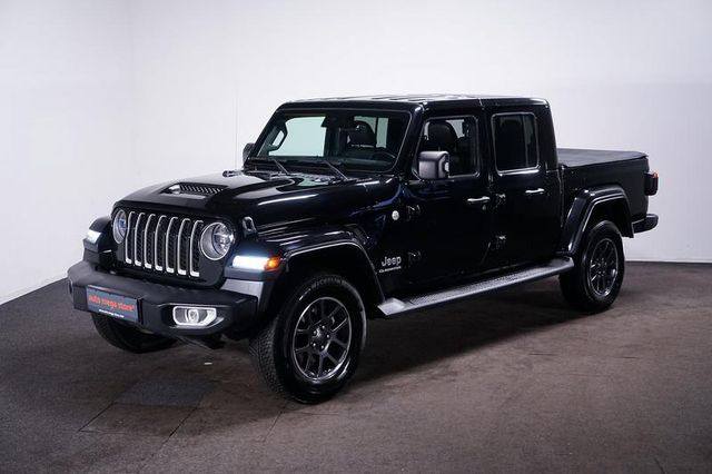 Jeep Gladiator 3.0 V6 MultiJet AWD Overland Aut.*Offr