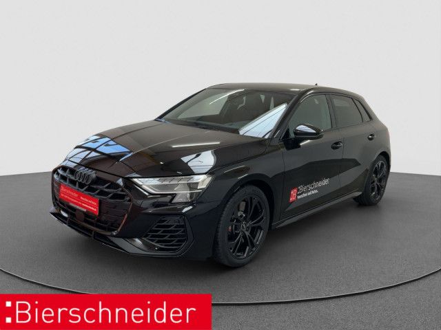 Audi S3 Sportback TFSI qu 18 PANO