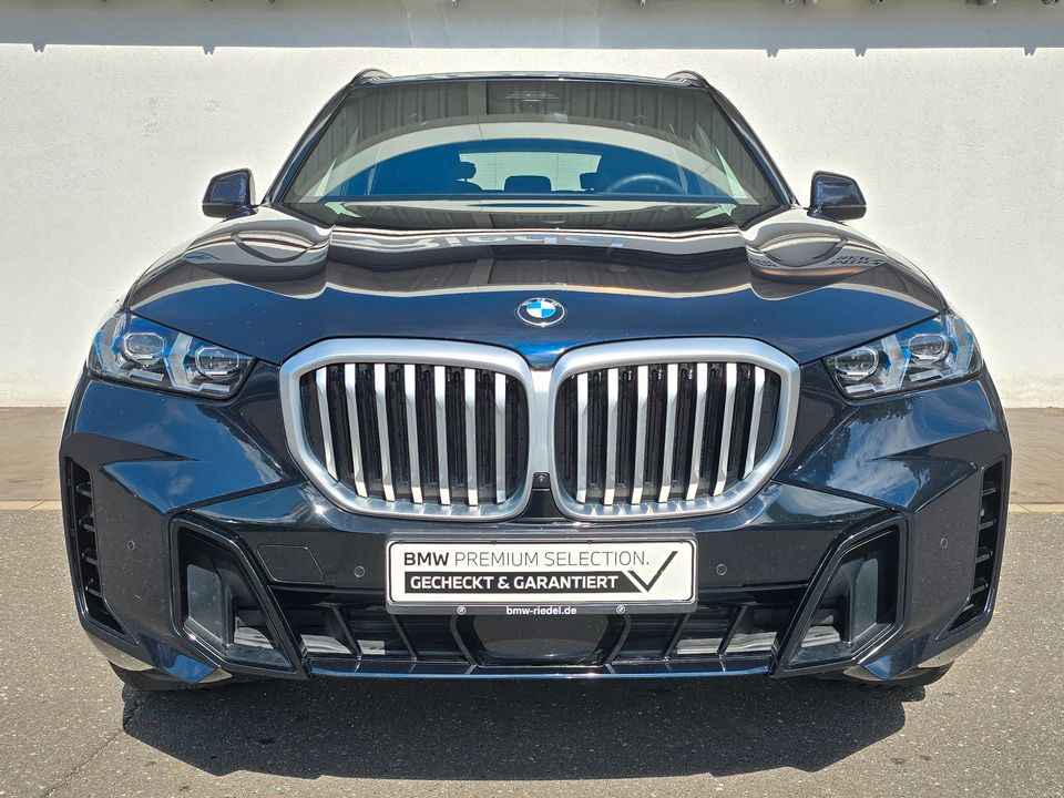 BMW X5 - Bild 6