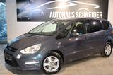 Ford S-MAX Business Edition *7-Sitzer*Automatik*Navi* - gebrauchte Ford S-Max aus dem Jahr 2013
