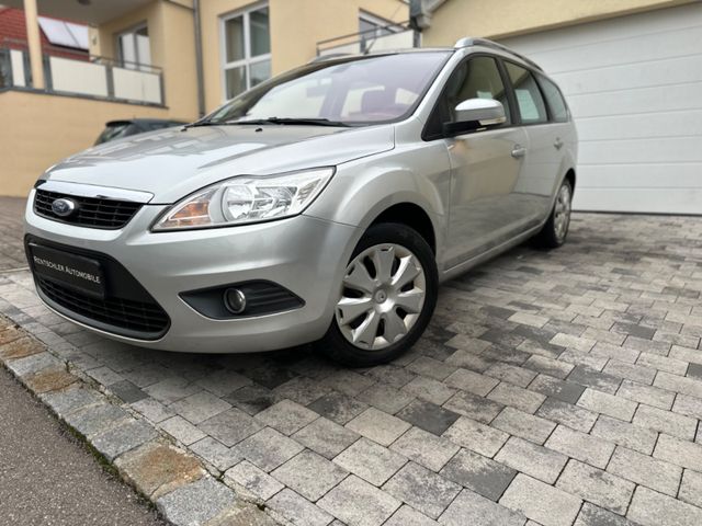 Ford Focus Turnier Style +