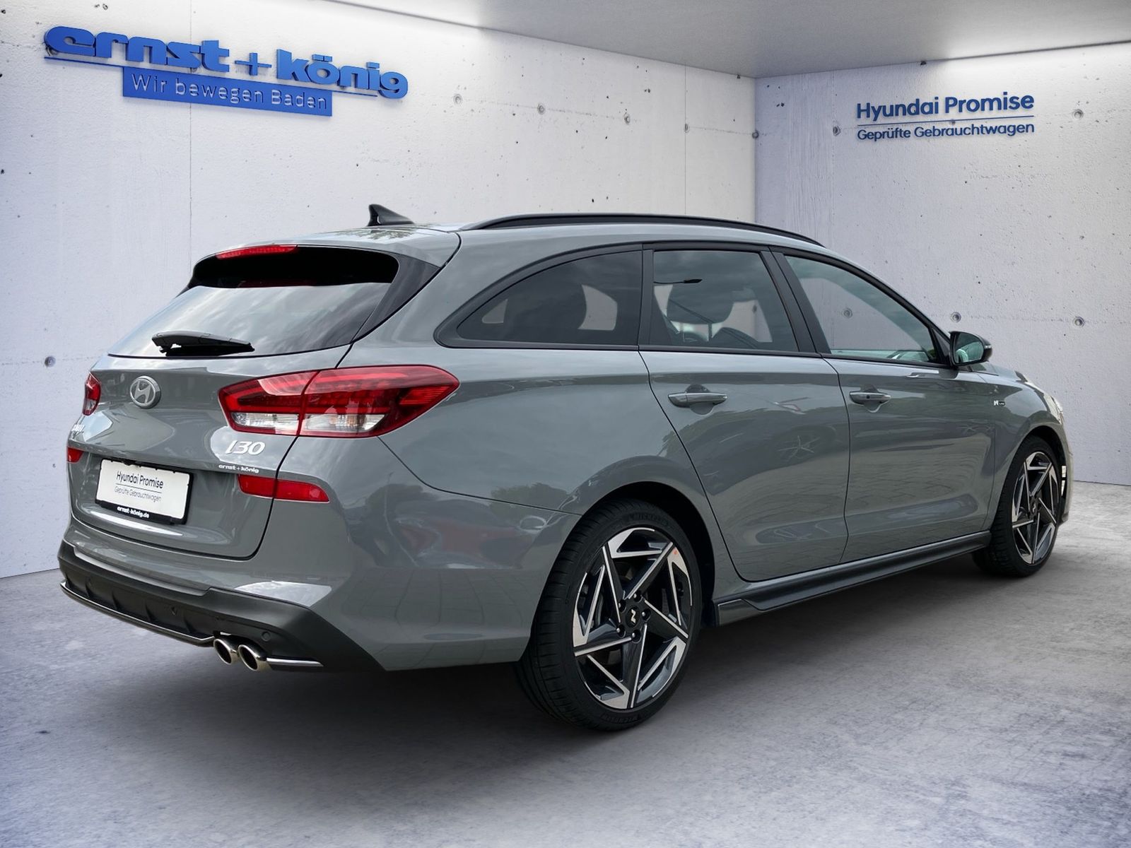 Hyundai i30 – Bild 3