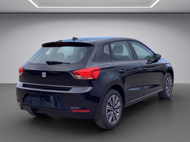 Ibiza Style 1.0TSI KLIMA PDC SHZ ALUFELGEN LED