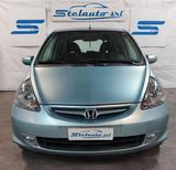 Honda Jazz 1.4 i-DSi 5p. 7 Speed CVT Graph. NEOP - Honda Jazz: Dsi