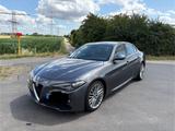 Alfa Romeo Giulia 2.2 Diesel 16V 132 kW Super Super - Alfa Romeo Giulia aus 2016