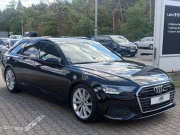 Audi A6 - 3
