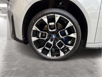BMW iX3 - Vorschau Bild 8
