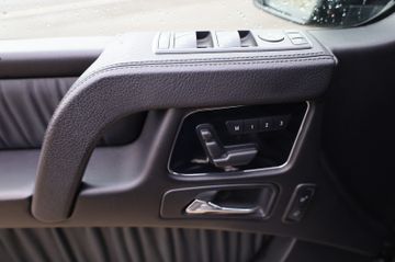 Mercedes G 63 AMG - 10