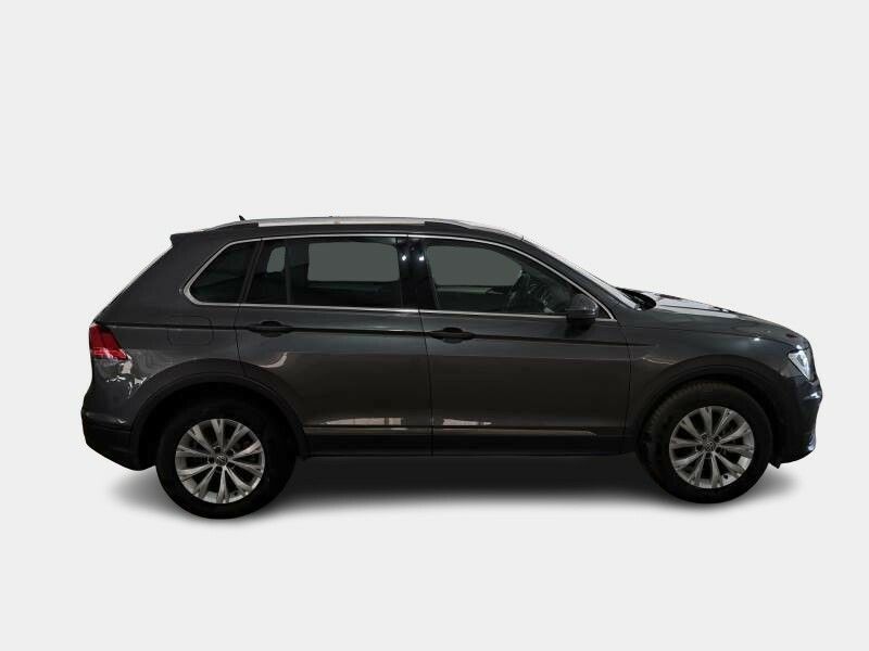Volkswagen VOLKSWAGEN TIGUAN 2.0 TDI SCR 110KW BUSINESS BMT imagem 3