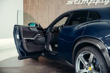 صورة مصغرة 21 لـ 2023 Ferrari PUROSANGUE