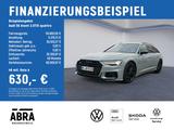 Audi S6 Avant 3.0TDI quattro PANO+B&O+MATRIX+HuD+360° - Audi S6: Automatik
