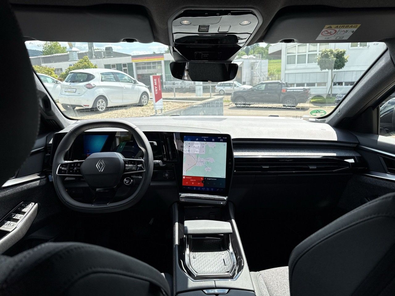 Renault Espace - Bild 13