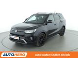 Ssangyong Tivoli Gran 1.5 T-GDI Black Line 4x2 Aut.*CAM* - Ssangyong aus 2024