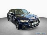 Audi A1 Spb. S line 30 TFSI 116PS S tr. *LED*CarPlay* - Audi A1 mit Benzin-Antrieb: Kleinwagen