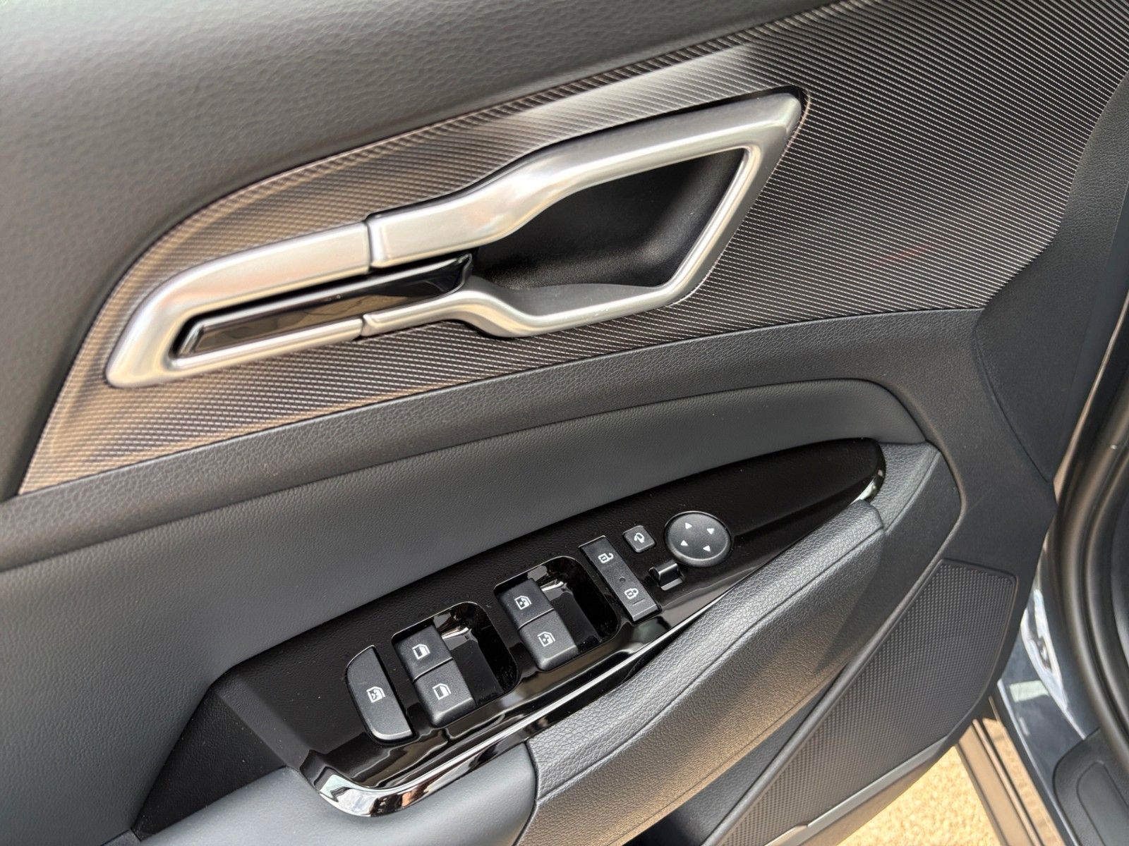 Fahrzeugabbildung Kia Sportage Spirit Hybrid