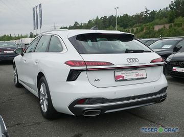 Audi A6 - 6