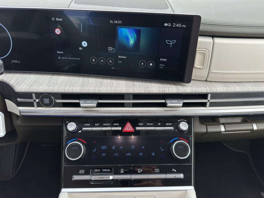 Hyundai Santa Fe – Bild 14