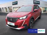 Peugeot 2008 1.2 PureTech 130 Allure EAT8 *NAVI*EPH*SHZ* - Peugeot 2008: 1.8
