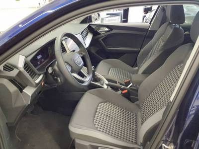 A1 allstreet 30 TFSI S TRONIC LED+KAMERA+MMI NAV