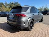Mercedes-Benz GLE 53 AMG 4Matic+ Stand-Hzg+AHK+Pano+Burmest... - Mercedes GLE 53 AMG Benzin Gebrauchtwagen