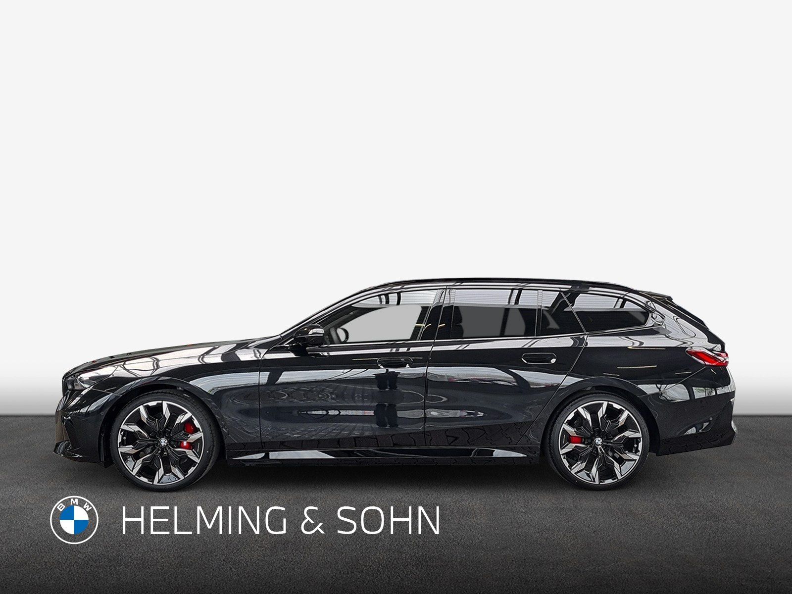 BMW 520 - Bild 6