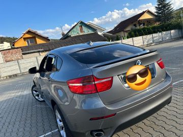 BMW X6 - 2
