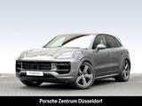 Porsche Cayenne E-Hybrid BOSE Panorama Sportabgasanlage