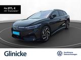 Volkswagen ID.7 Tourer 78 kWh Pro AHK RüKa PDC ACC - Volkswagen ID.7 Jahreswagen
