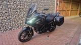 Honda NT 1100 A* AKRAPOVIC*PUIG SCHEIBE*QUICKSHIFTER - Angebote