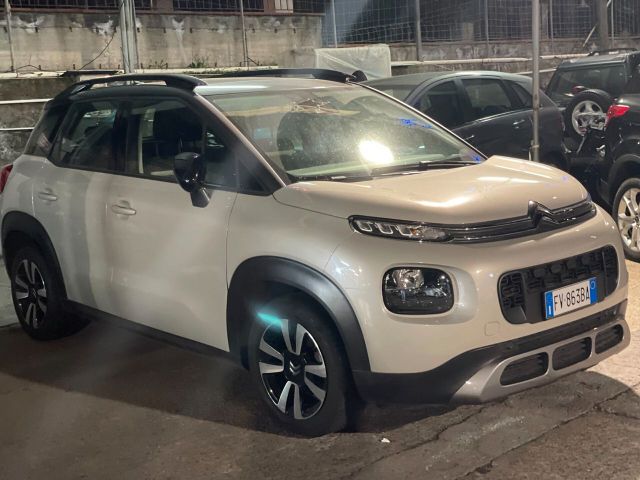 Citroën Citroen C3 Aircross BlueHDi 100 S&S Shine tetto 