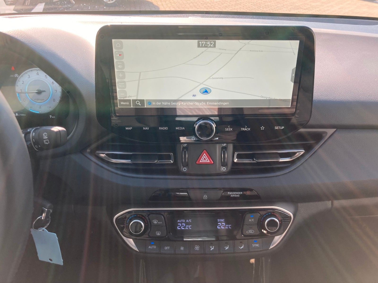 Hyundai i30 – Bild 11